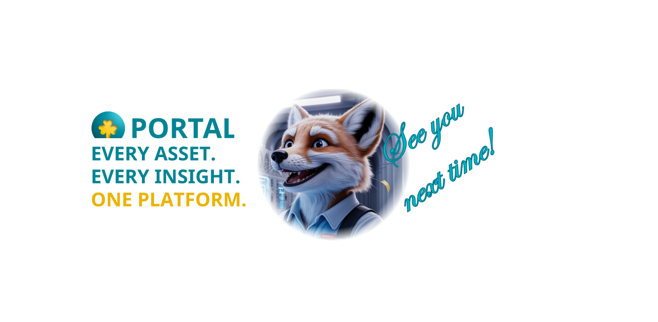 The Arctic Archives - Foxholes & floorplans - See you next time!