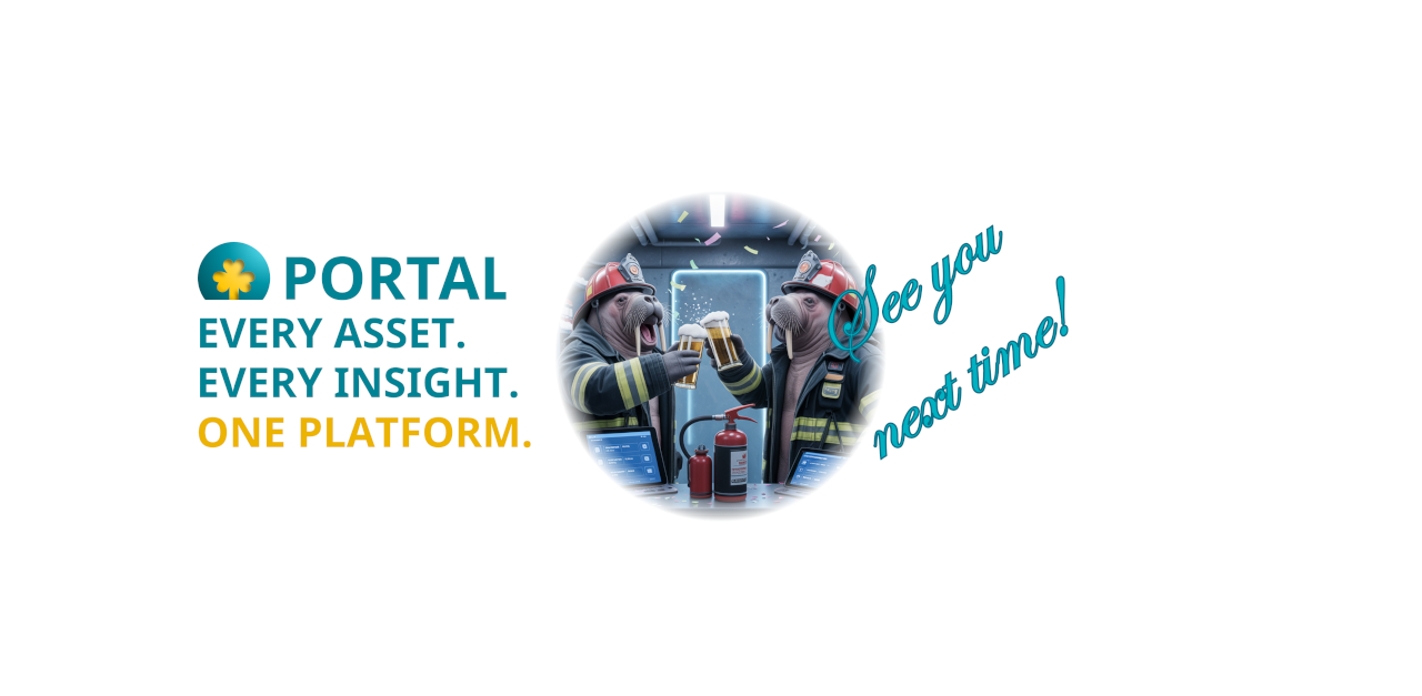 The Blubber Bureau - The Great Coordination Dilemma - See you next time!