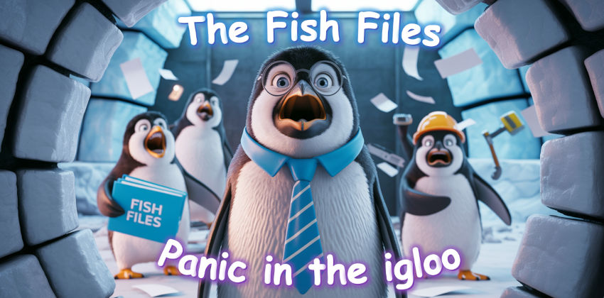 The Fish Files