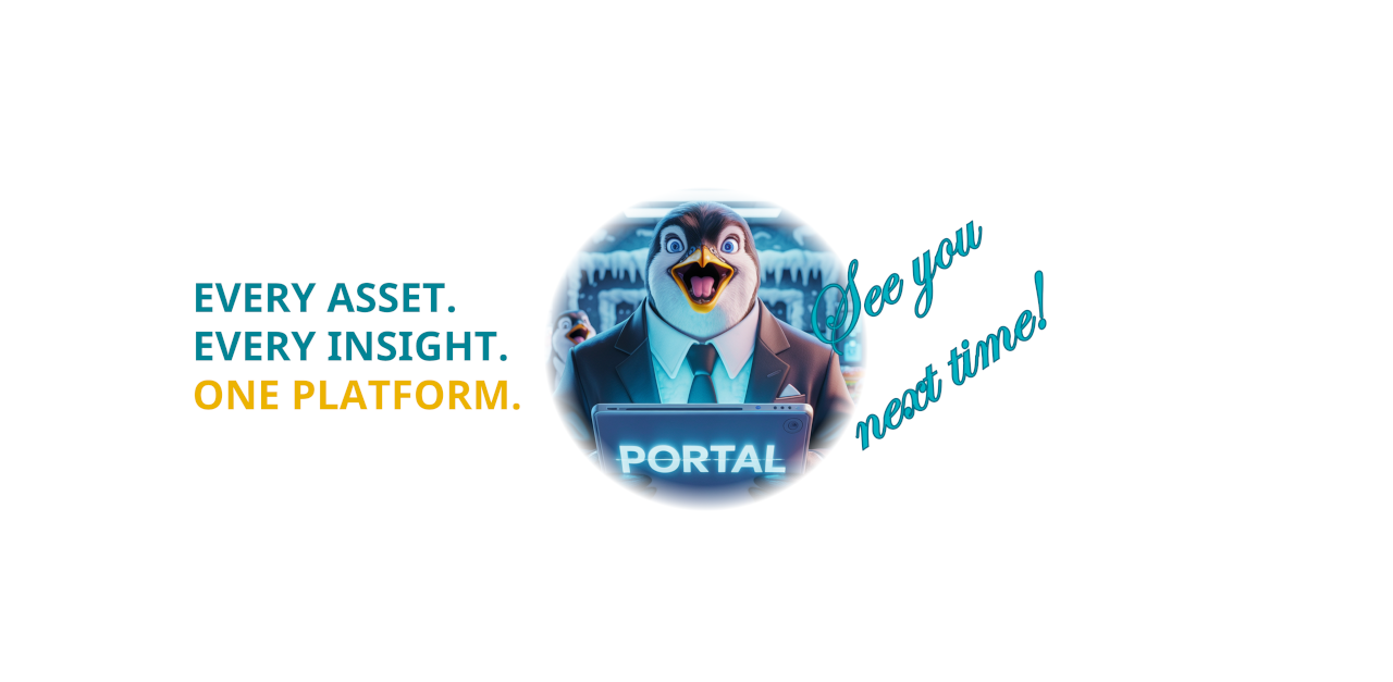 The Fish Files - Slippery Schedules - See you next time!