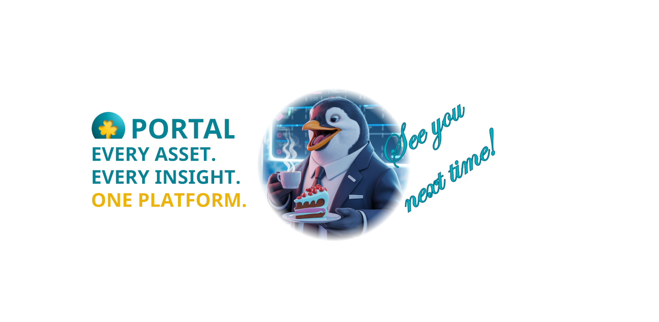 The Fish Files - The Igloo Blueprint Blunder - See you next time!