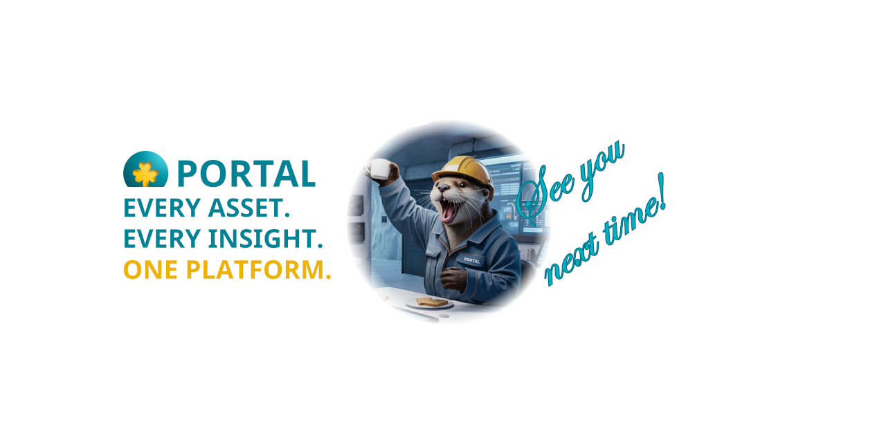 The Otter Operations - Slippery When Critical - See you next time!