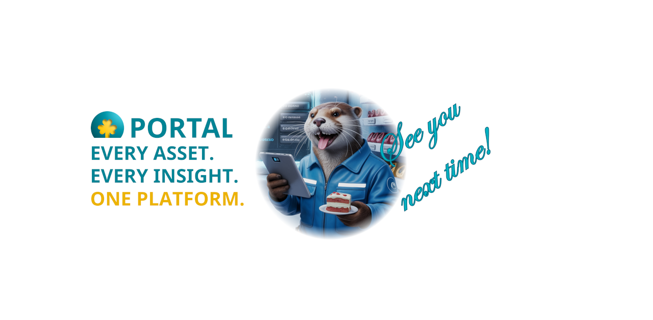 The Otter Operations - The Great Maintenance Muddle - See you next time!