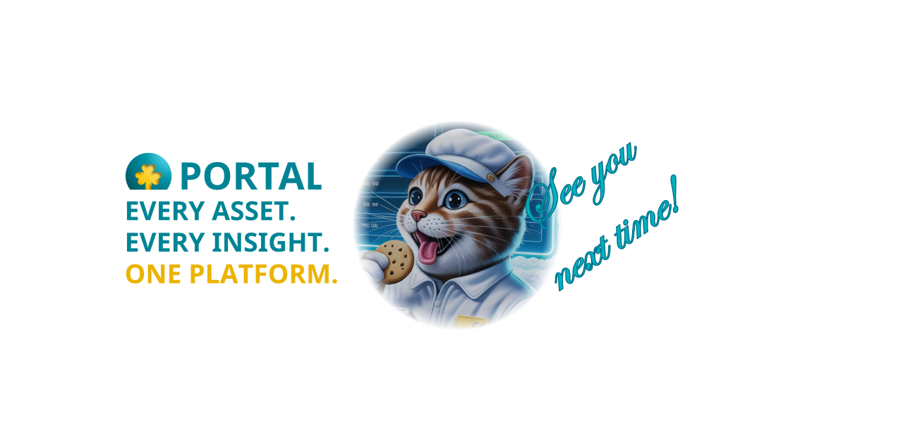 The Whisker Woes - Paws and Predictability - See you next time!