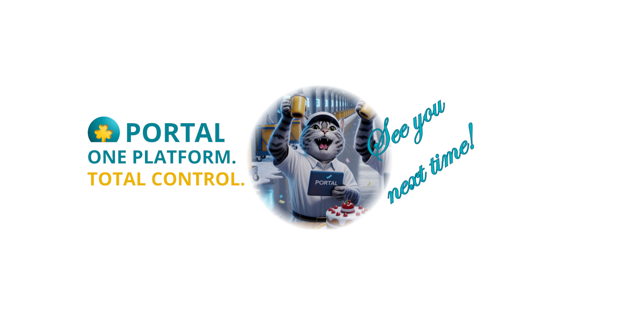 The Whisker Woes - Whiskers in the Floorplan - See you next time!