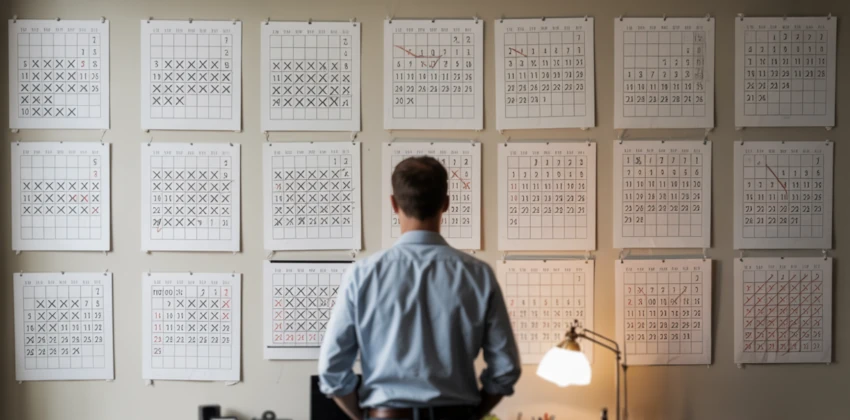 Frustrated founder who spent six months without sales traction or a clear go-to-market method