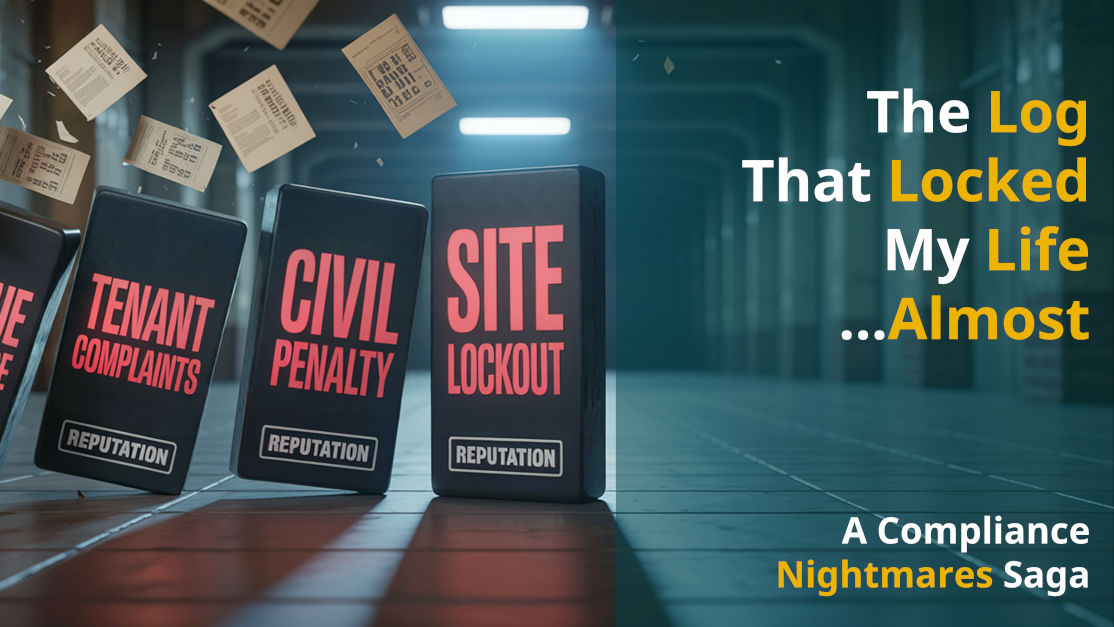 4 dominoes labelled with 