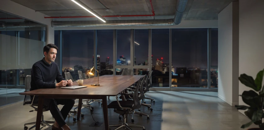 Business owner reflecting on their responsibility toward employees beyond profit margins