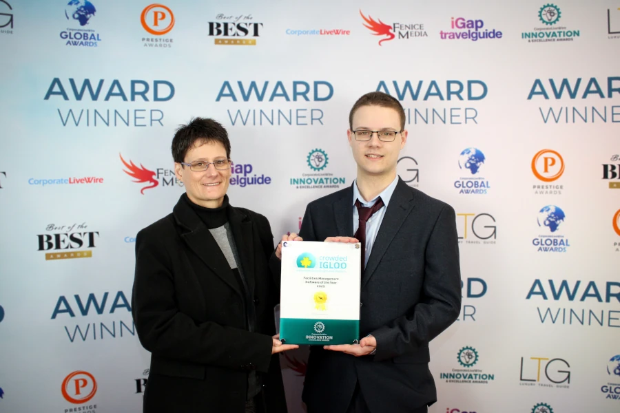 Innovation and Excellence Awards 2025