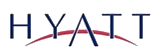HYATT client logo