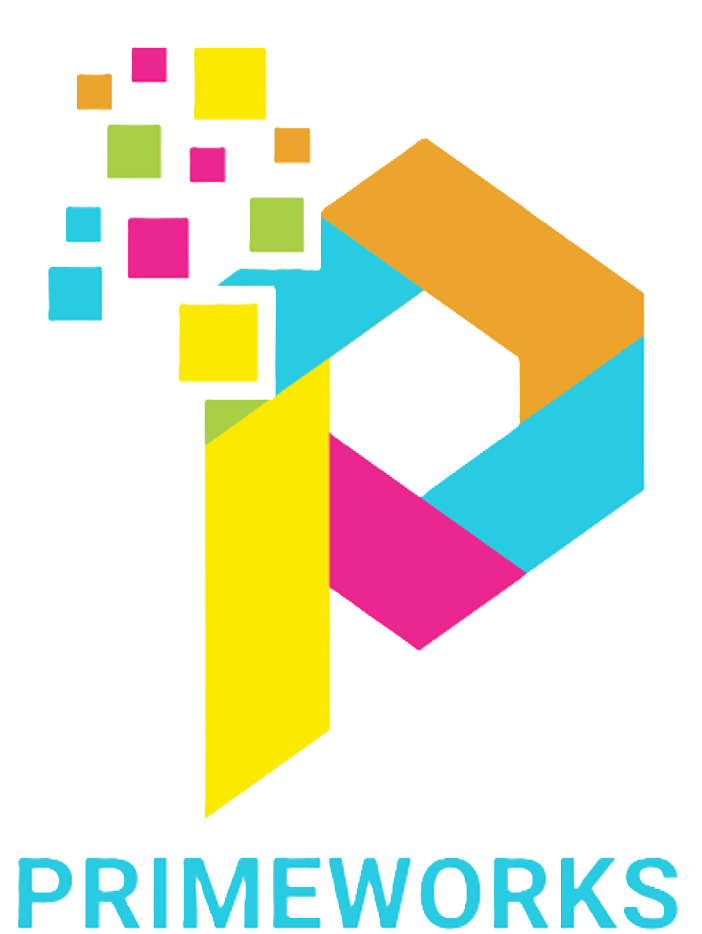 Primeworks Networking client logo