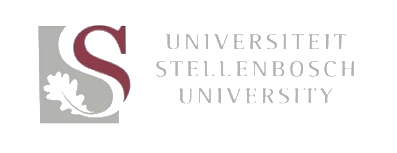 Stellenbosch University client logo
